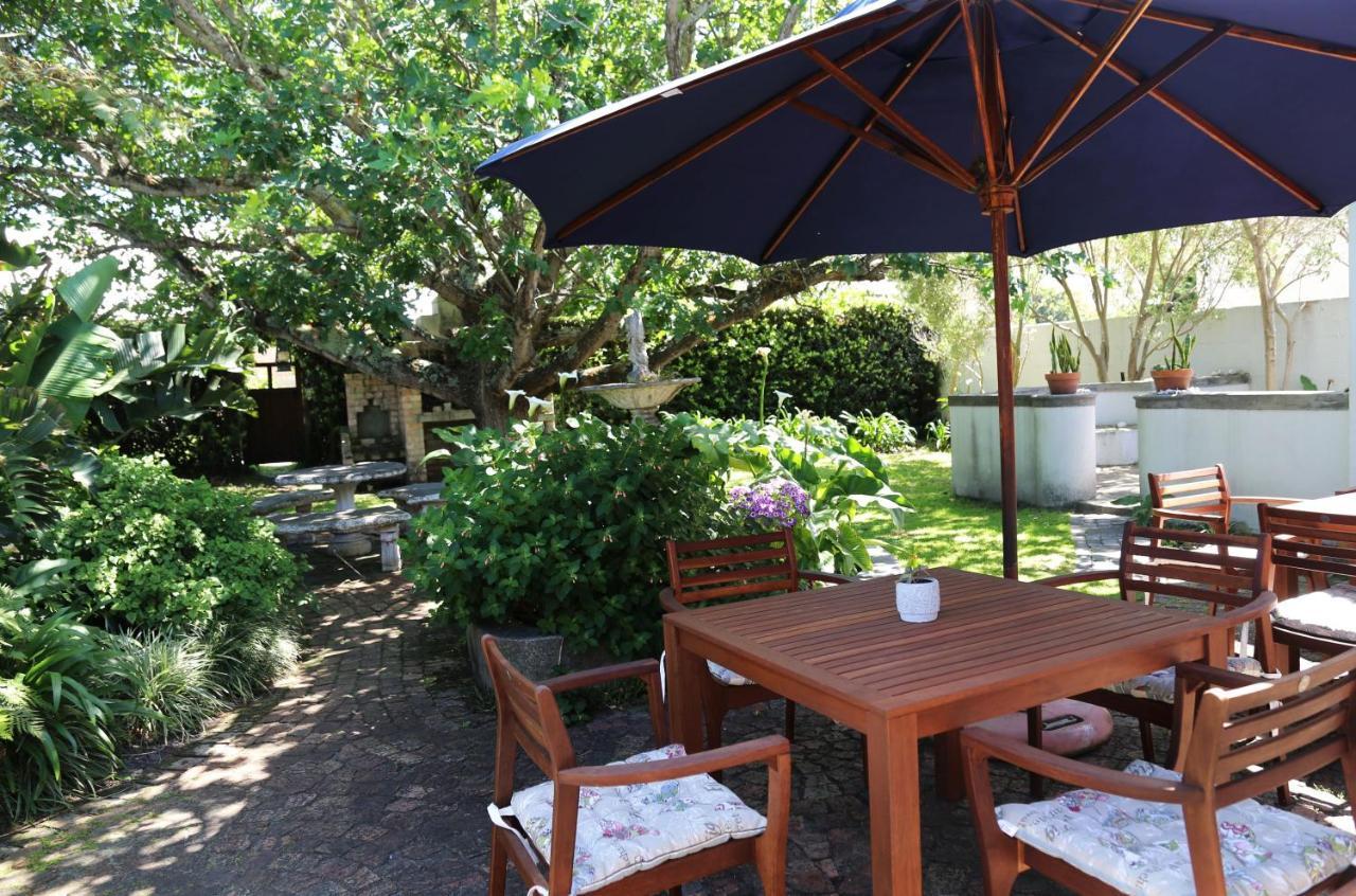 Pat'S Place Hermanus Exterior photo
