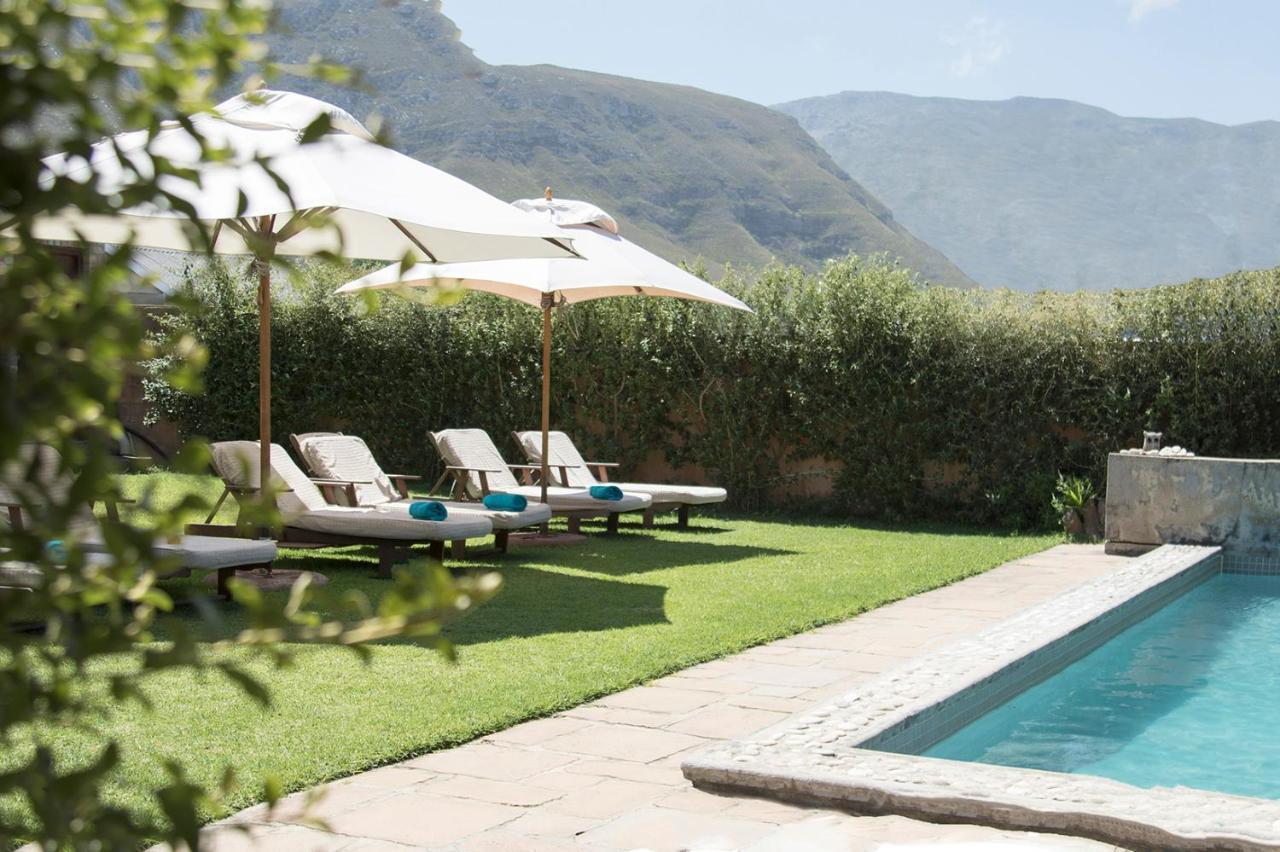 Pat'S Place Hermanus Exterior photo