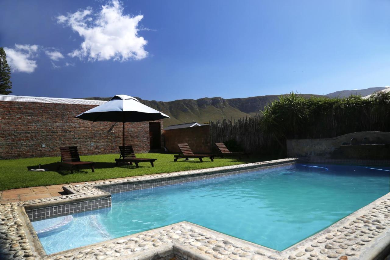 Pat'S Place Hermanus Exterior photo